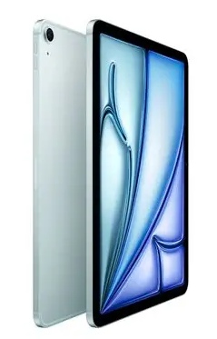 MH364 11-inch iPad Air Wi-Fi 256GB - Blue
